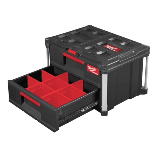 Vendita online Cassettiera portautensili a 2 cassetti Packout™